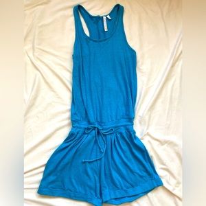 C&C California romper